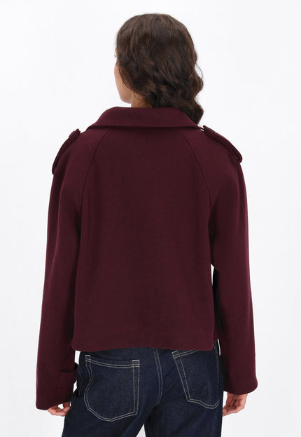 myMo Women's Jacket