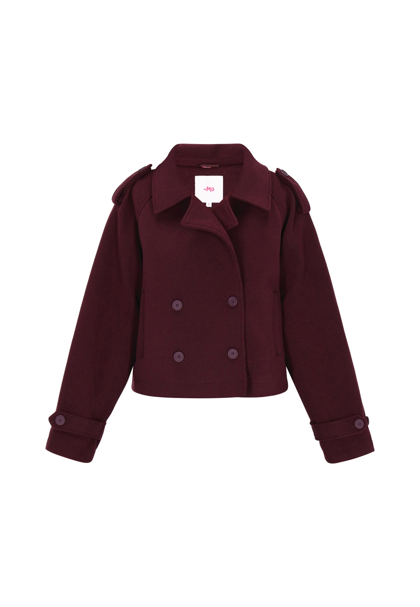 myMo Damen Jacke