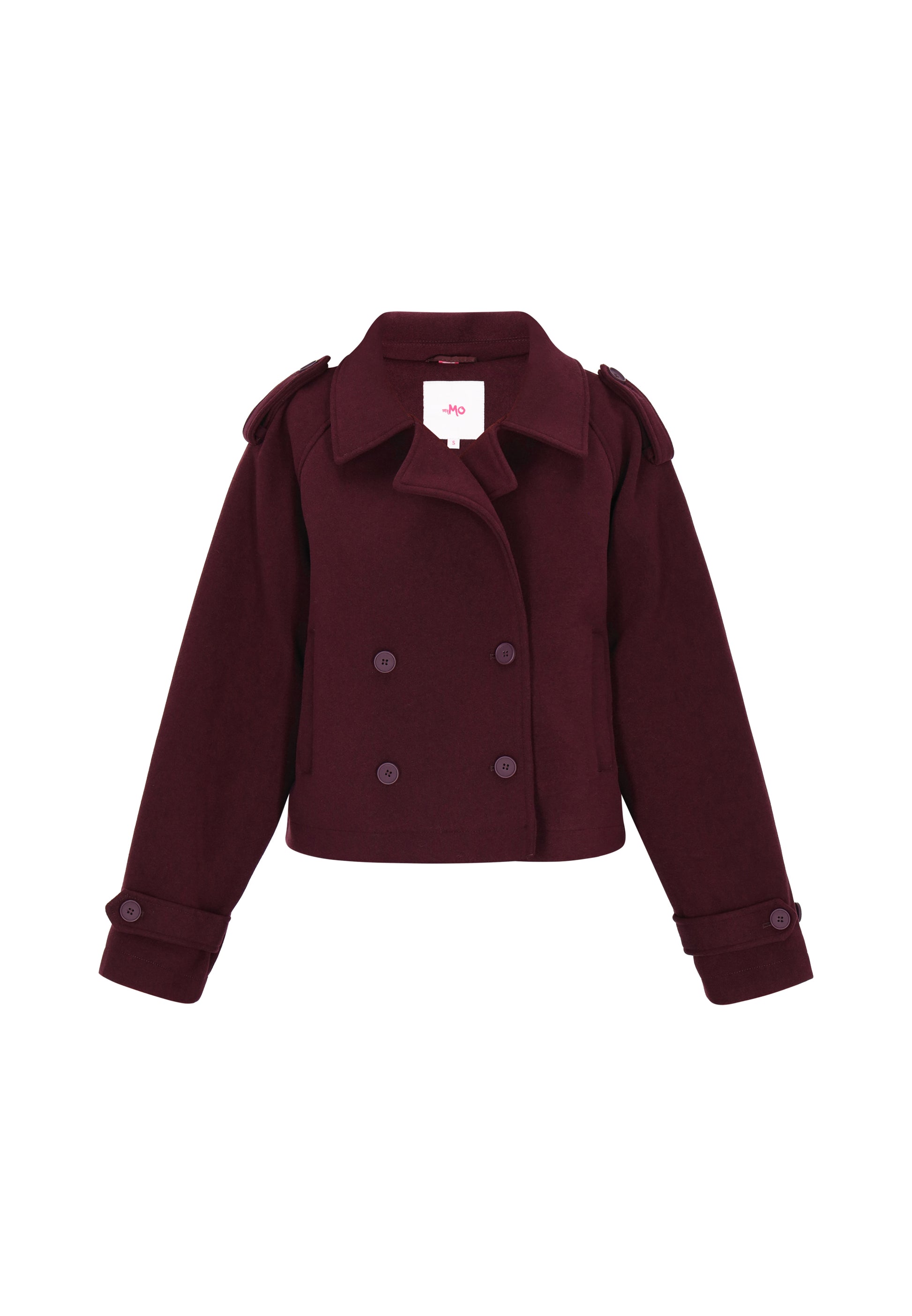 myMo Damen Jacke