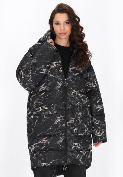 myMo ROCKS Women's Coat