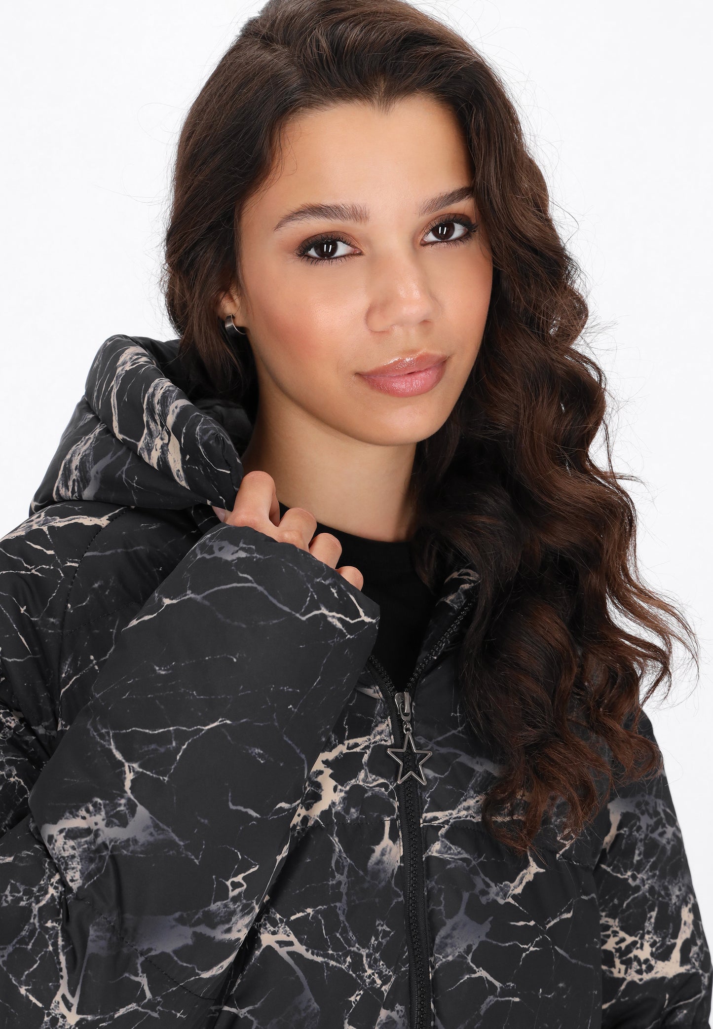 myMo ROCKS Women's Coat