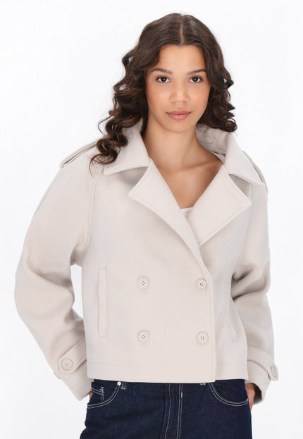 myMo Women's Jacket