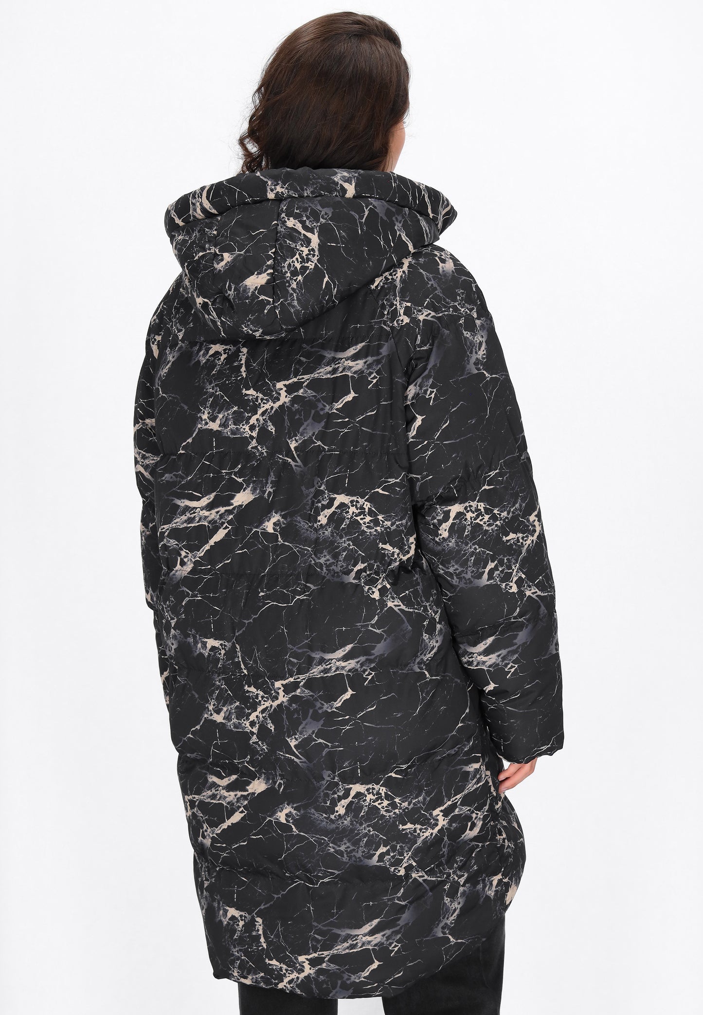 myMo ROCKS Women's Coat