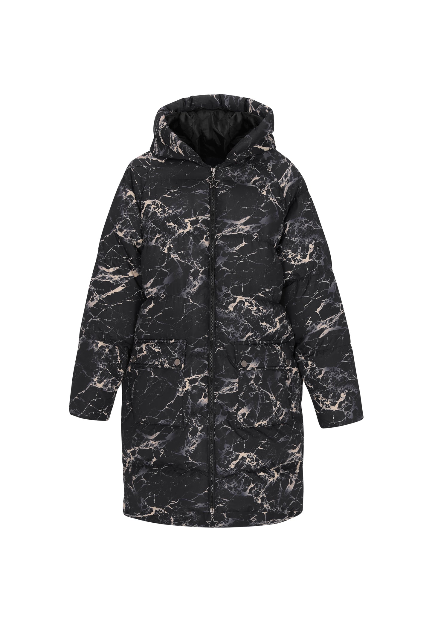 myMo ROCKS Women's Coat