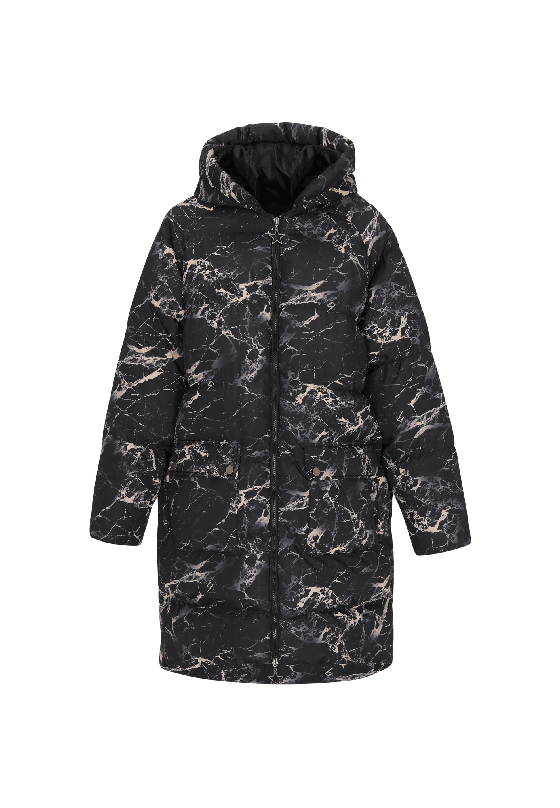 myMo ROCKS Women's Coat