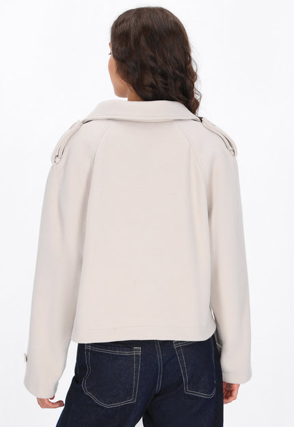 myMo Women's Jacket