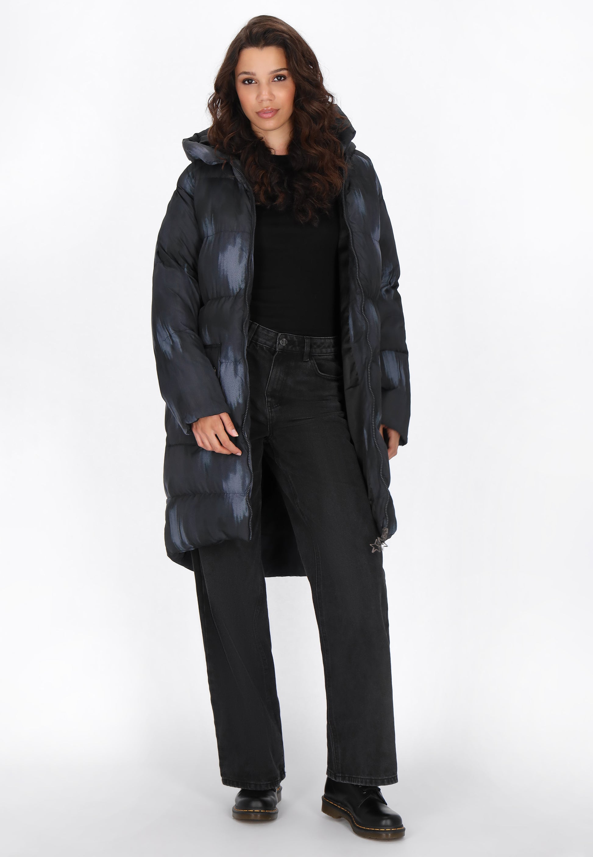 myMo ROCKS Women's Coat