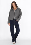 Gray Melange