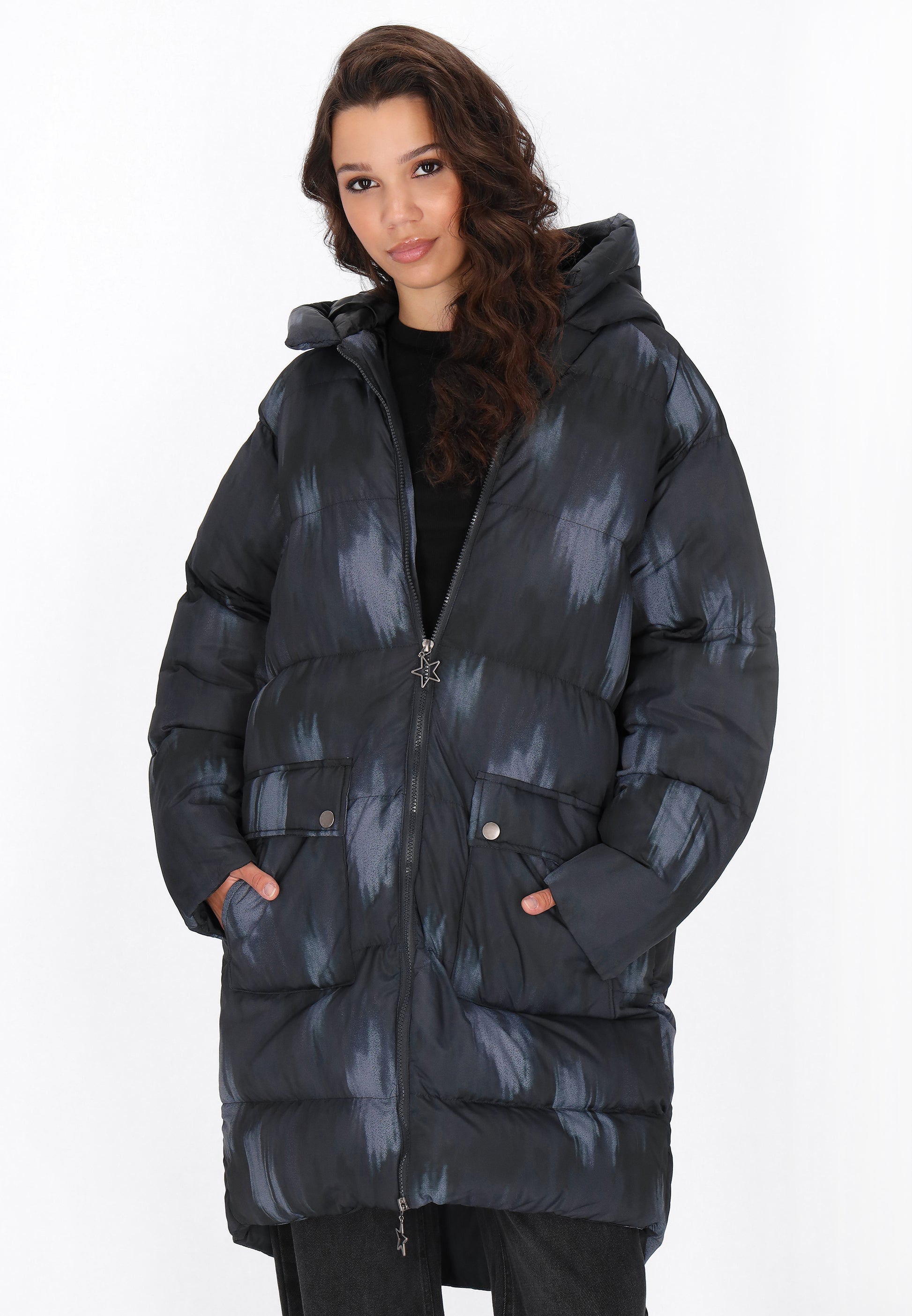 myMo ROCKS Women's Coat