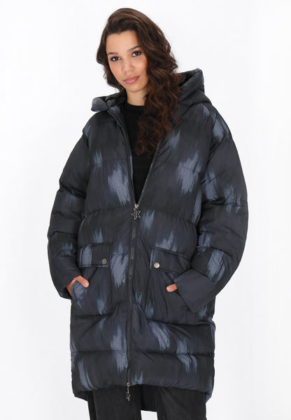 myMo ROCKS Women's Coat