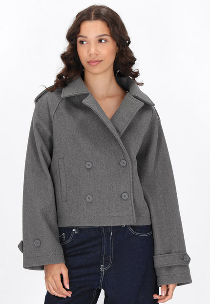 myMo Women's Jacket