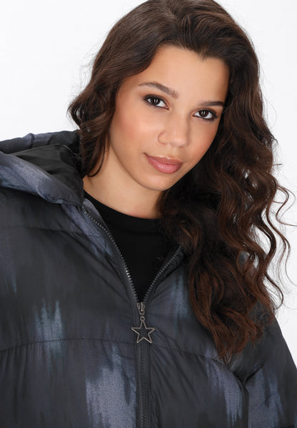 myMo ROCKS Women's Coat