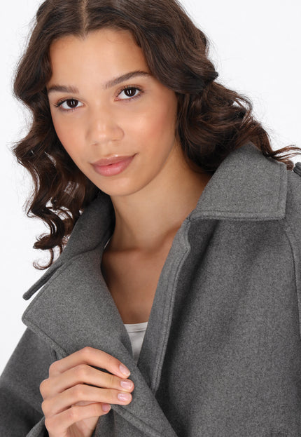 myMo Women's Jacket