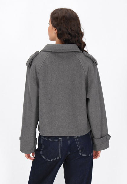myMo Women's Jacket