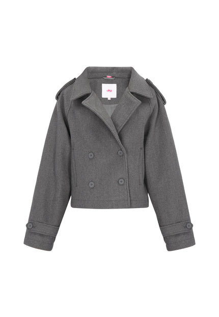 myMo Women's Jacket