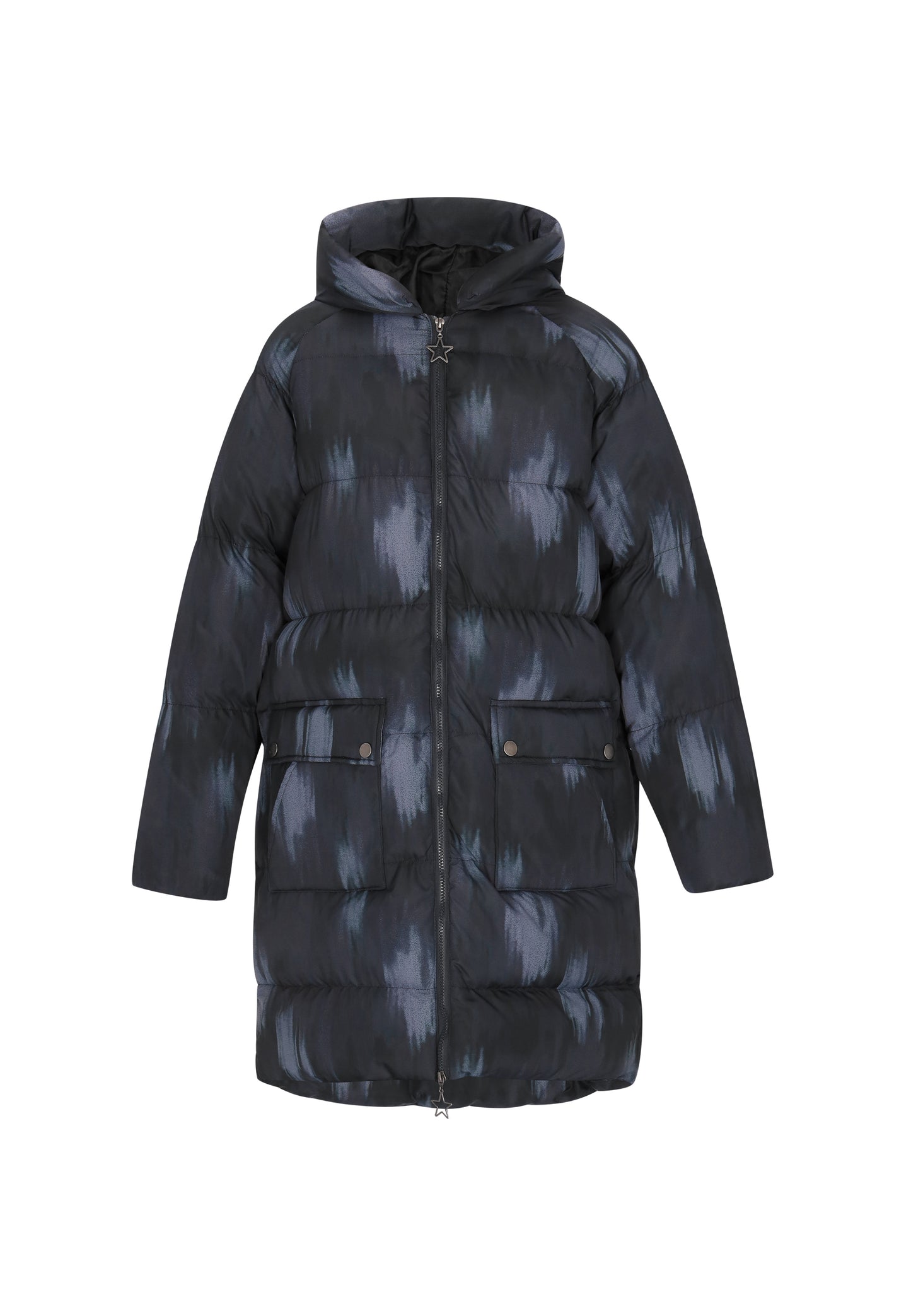 myMo ROCKS Women's Coat