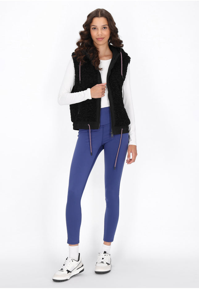 myMo ATHLSR Women's Vest