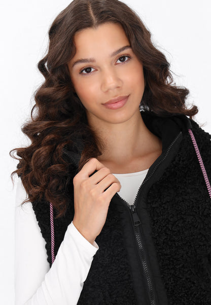 myMo ATHLSR Damen Weste