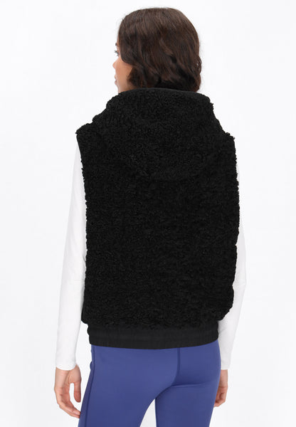 myMo ATHLSR Damen Weste