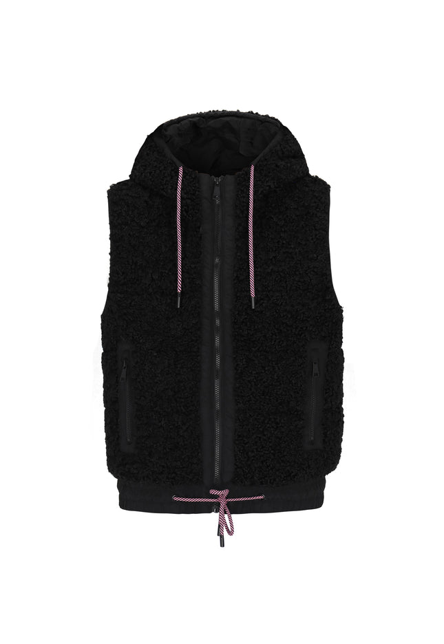 myMo ATHLSR Women's Vest