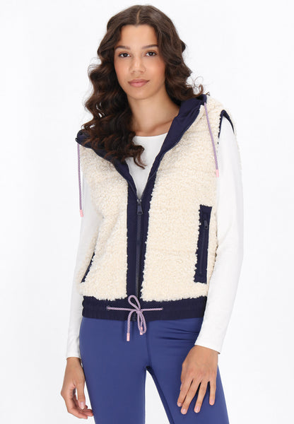 myMo ATHLSR Damen Weste