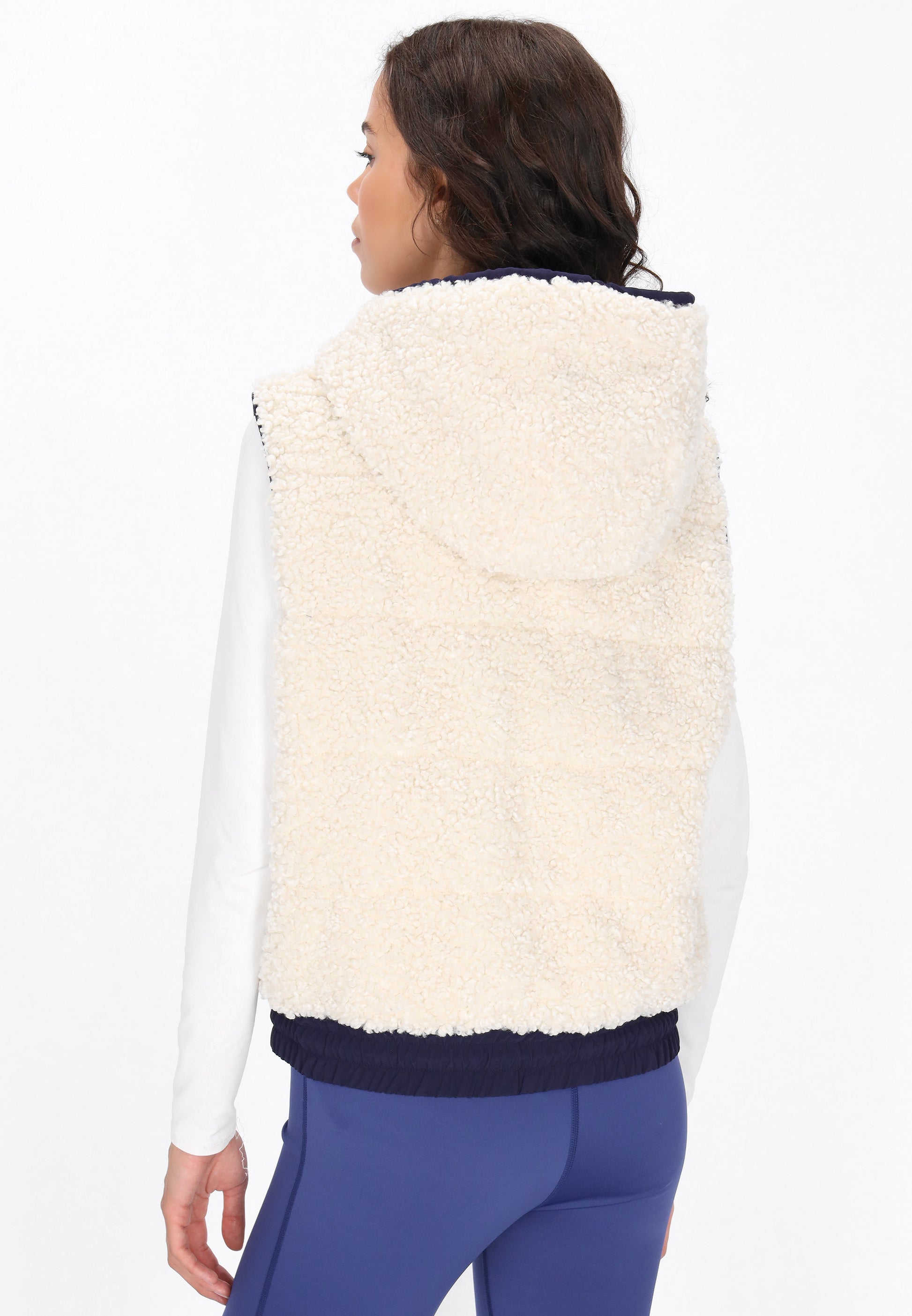 myMo ATHLSR Damen Weste