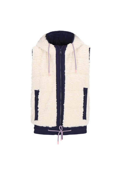 myMo ATHLSR Damen Weste