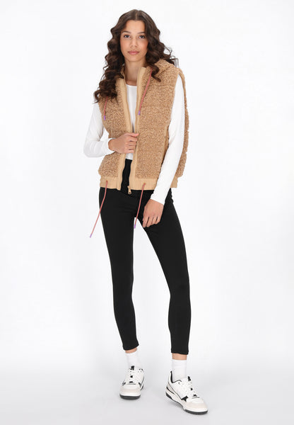 myMo ATHLSR Damen Weste