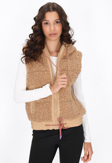 myMo ATHLSR Women's Vest