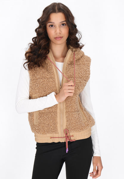 myMo ATHLSR Damen Weste