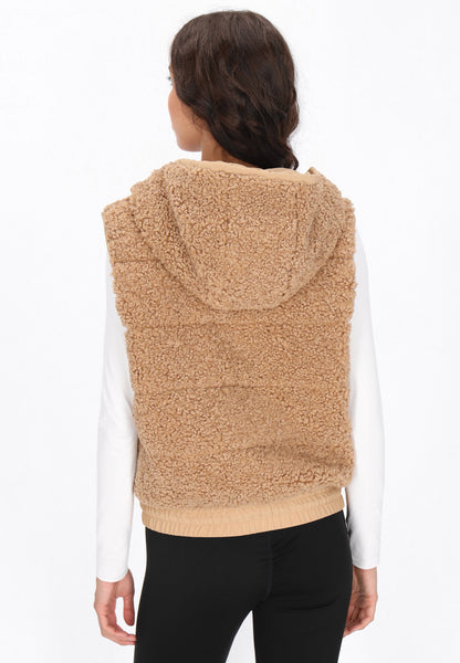 myMo ATHLSR Damen Weste