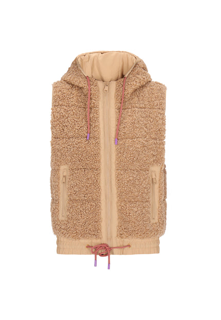 myMo ATHLSR Women's Vest