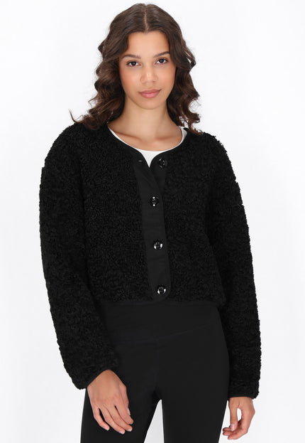 myMo ATHLSR Women's Jacket