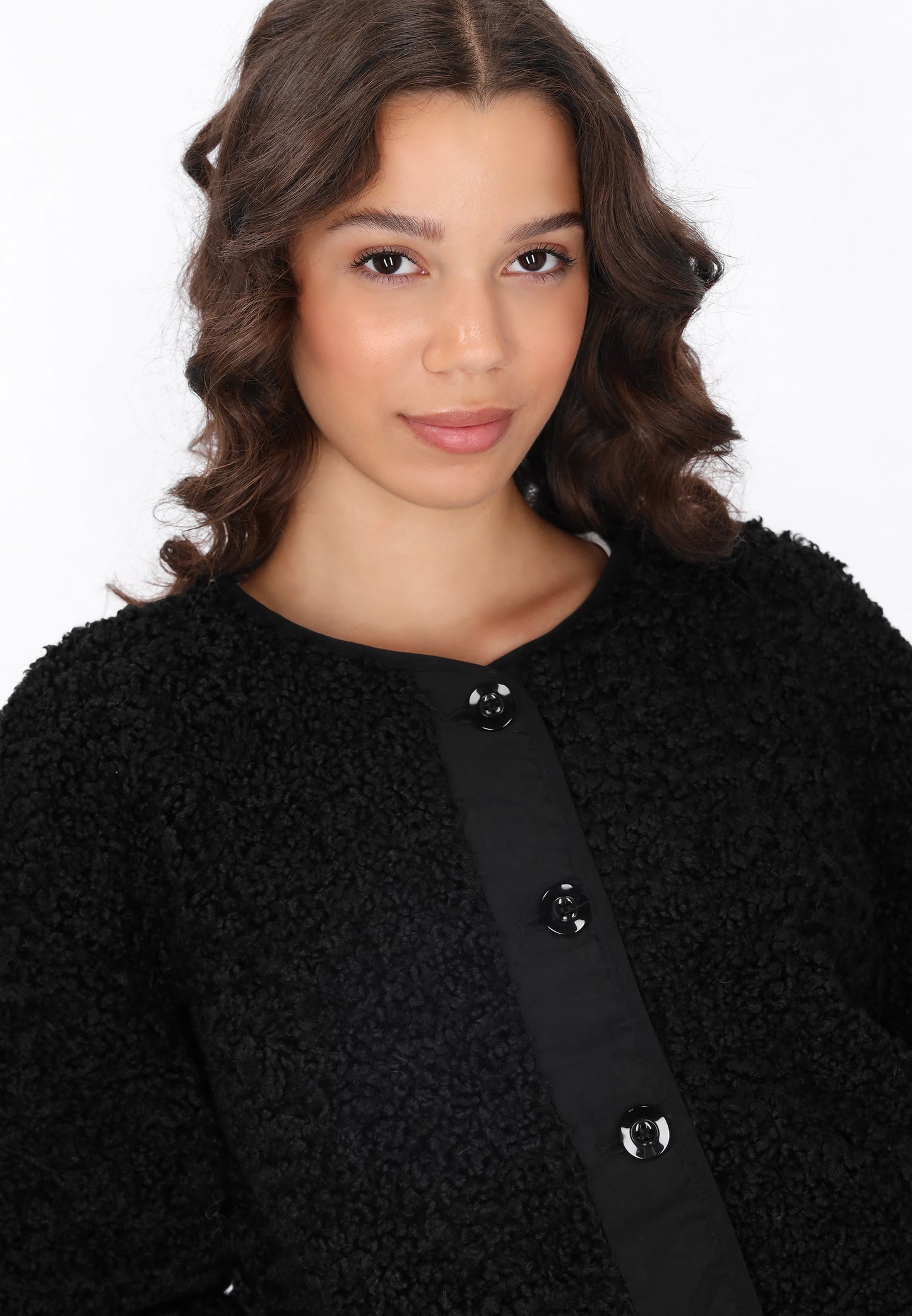 myMo ATHLSR Damen Jacke