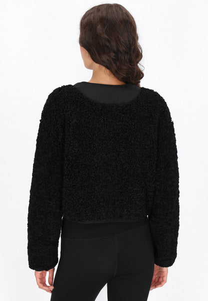 myMo ATHLSR Damen Jacke