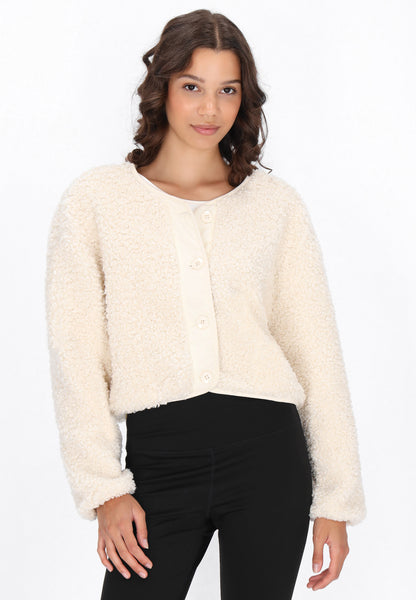 myMo ATHLSR Damen Jacke