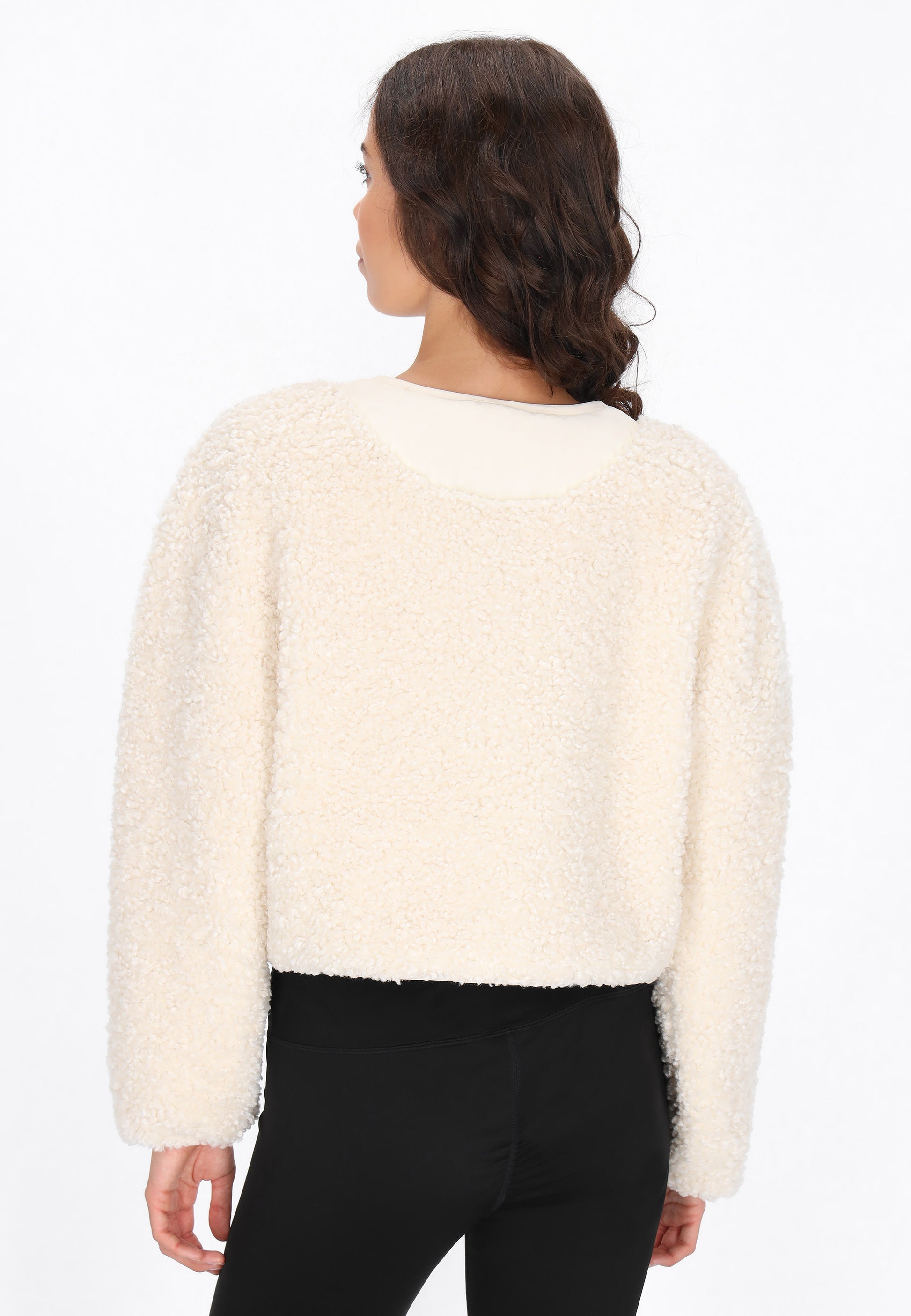 myMo ATHLSR Damen Jacke