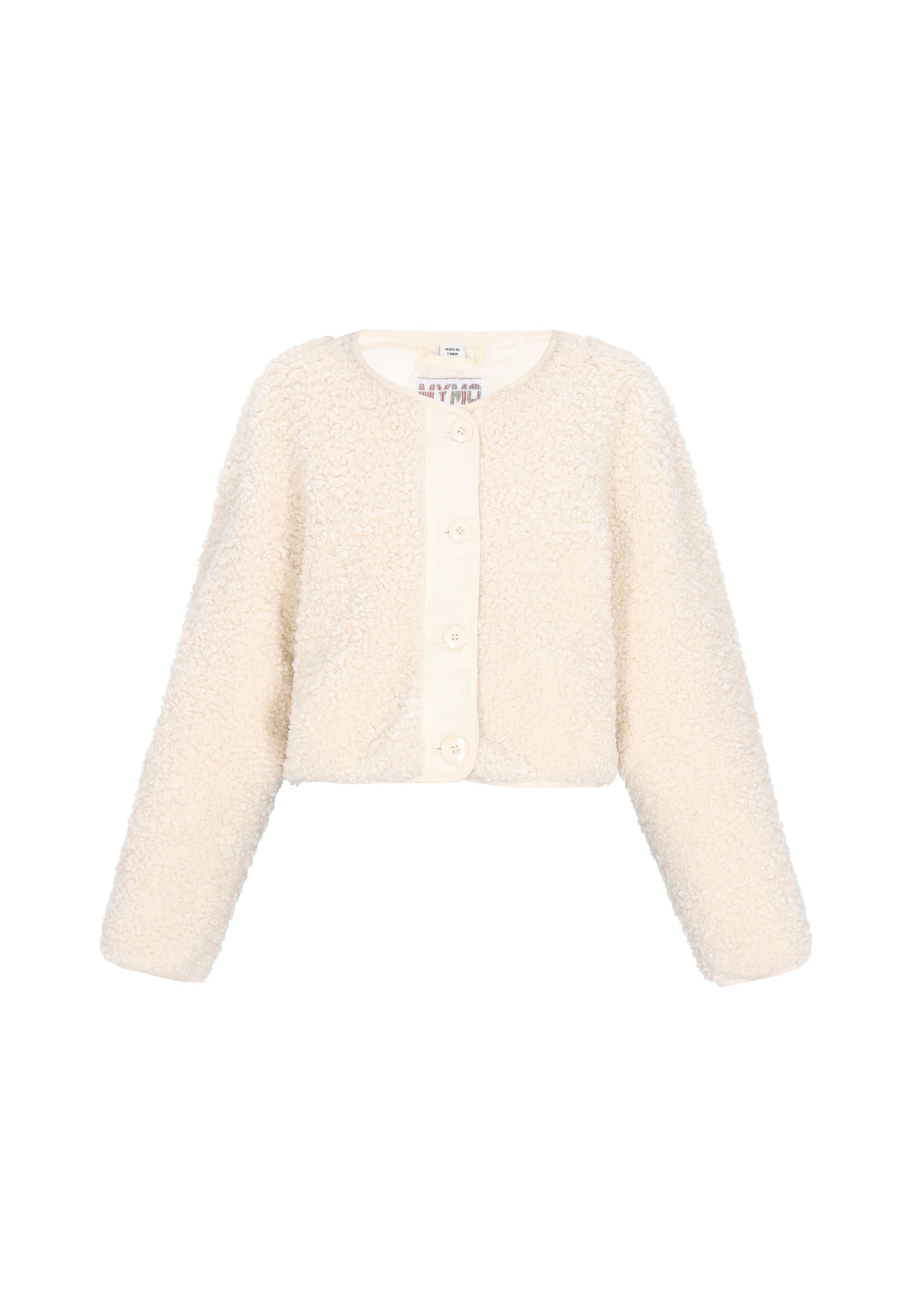 myMo ATHLSR Damen Jacke