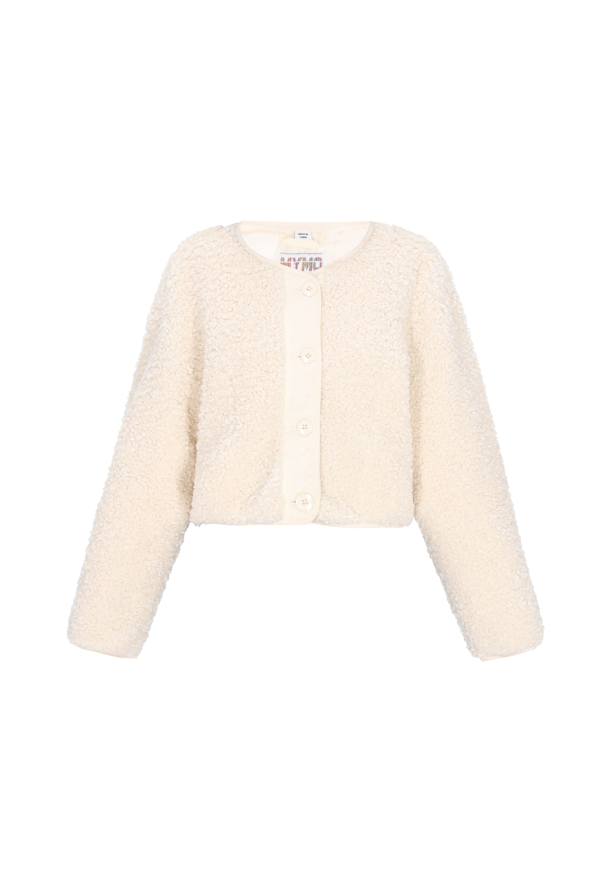 myMo ATHLSR Damen Jacke