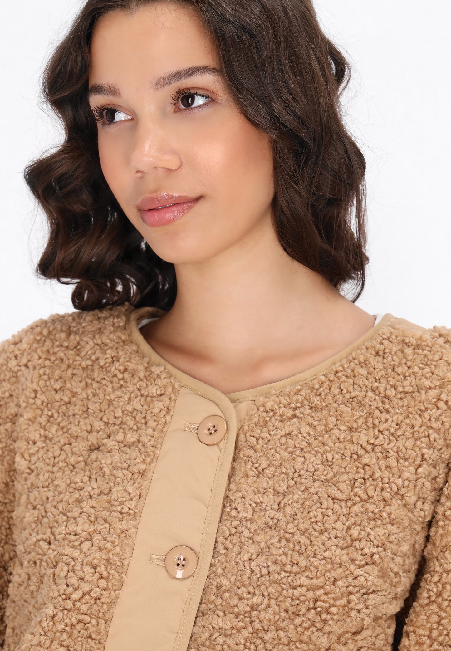 myMo ATHLSR Damen Jacke