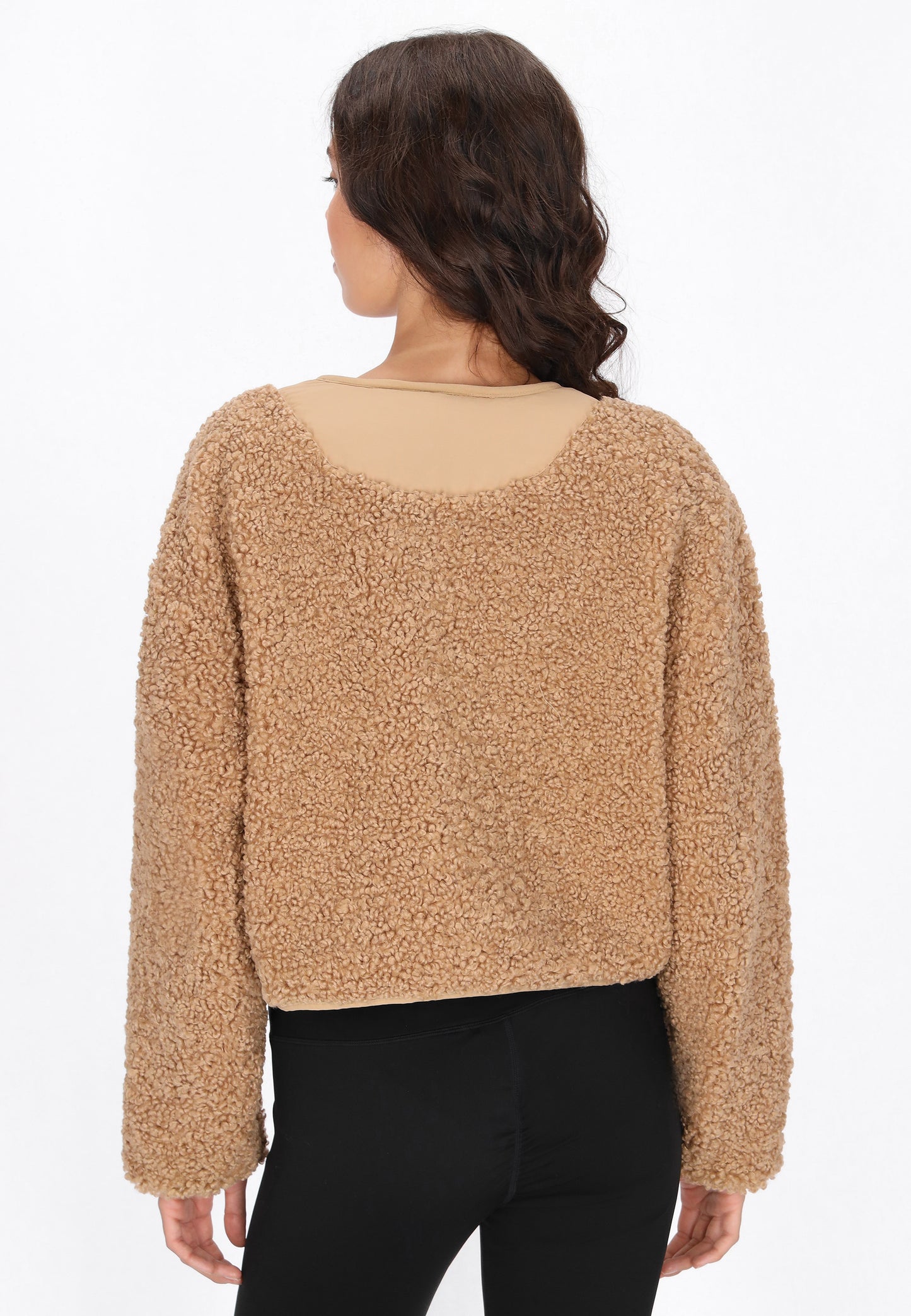 myMo ATHLSR Damen Jacke