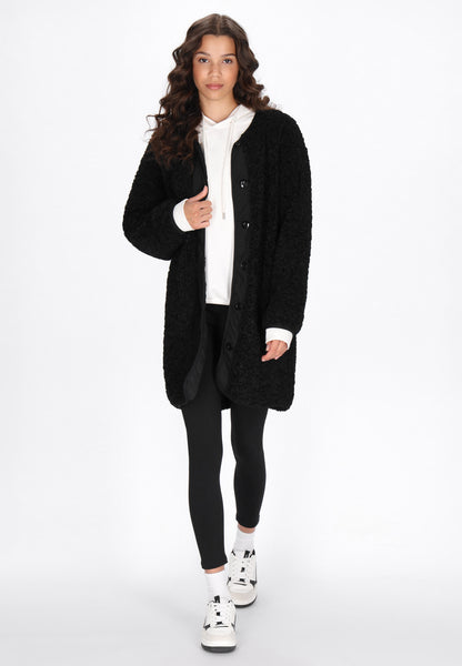 myMo ATHLSR Damen Mantel