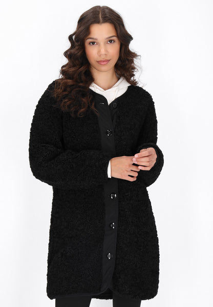 myMo ATHLSR Damen Mantel