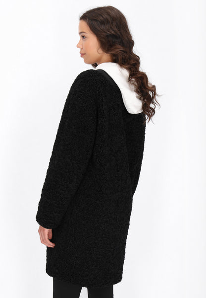 myMo ATHLSR Damen Mantel