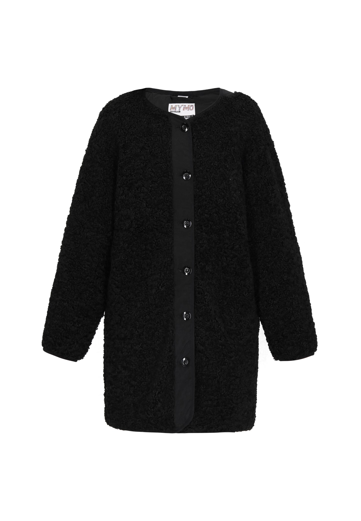 myMo ATHLSR Damen Mantel