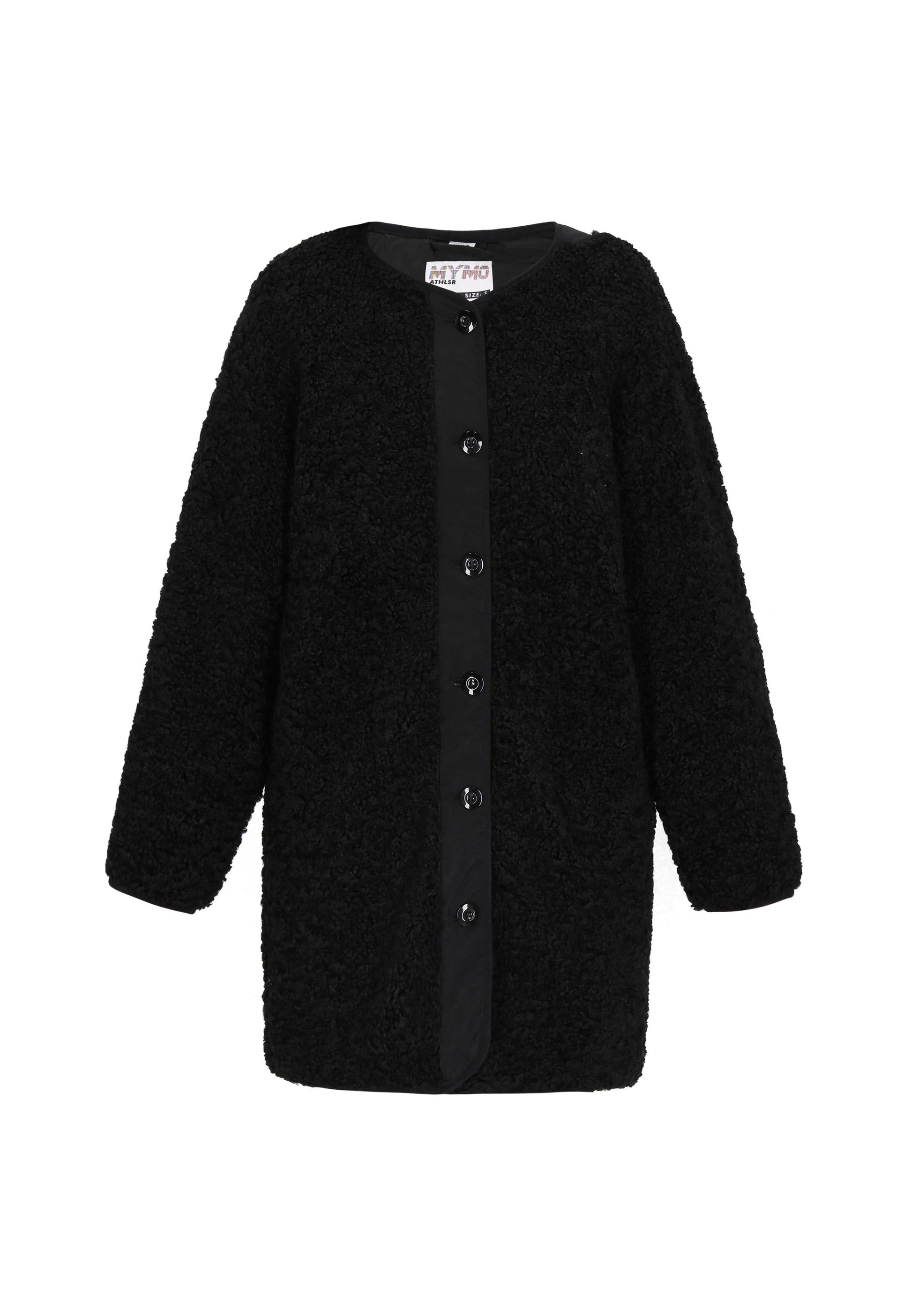 myMo ATHLSR Damen Mantel