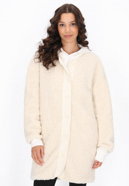 myMo ATHLSR Damen Mantel