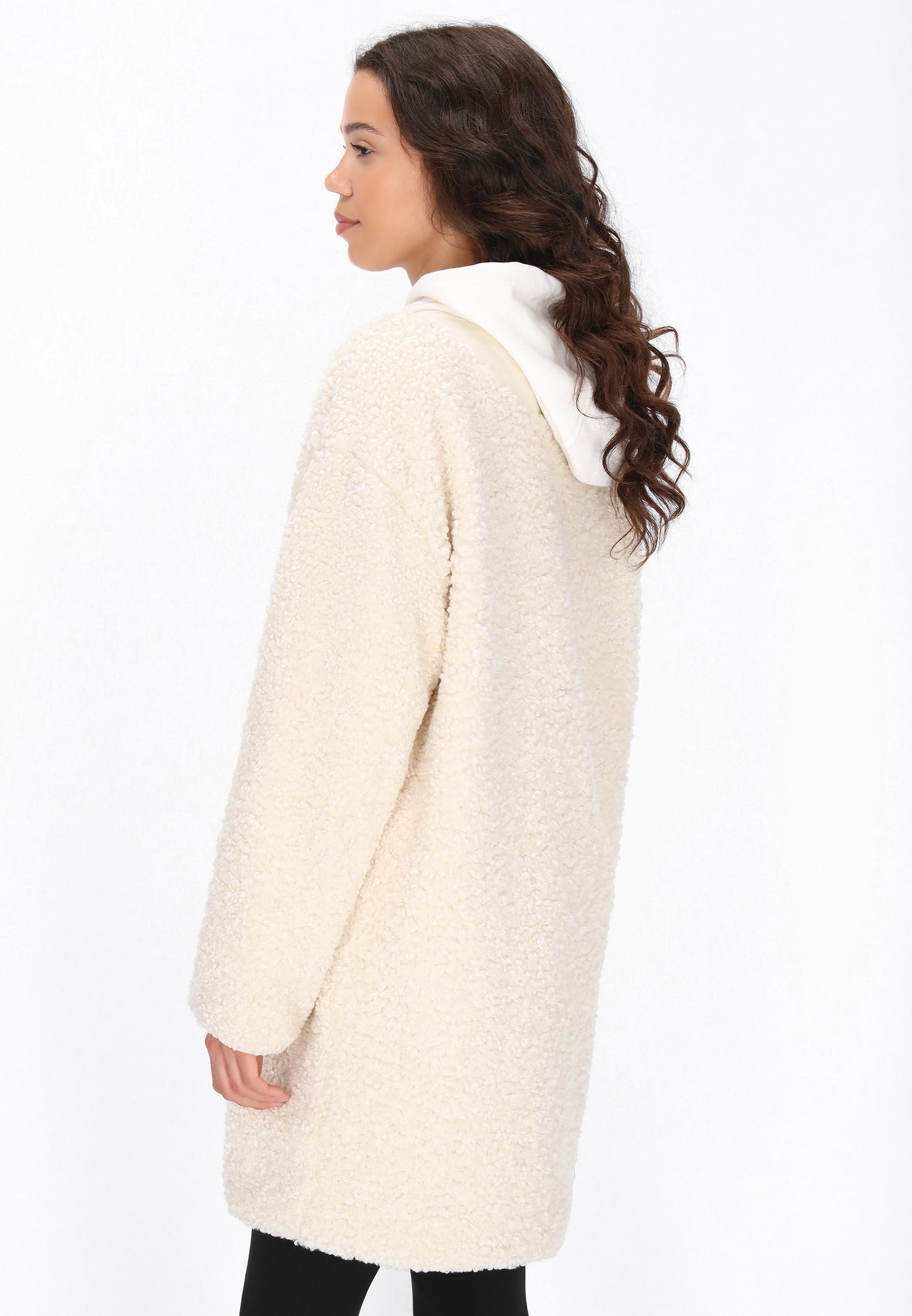 myMo ATHLSR Damen Mantel