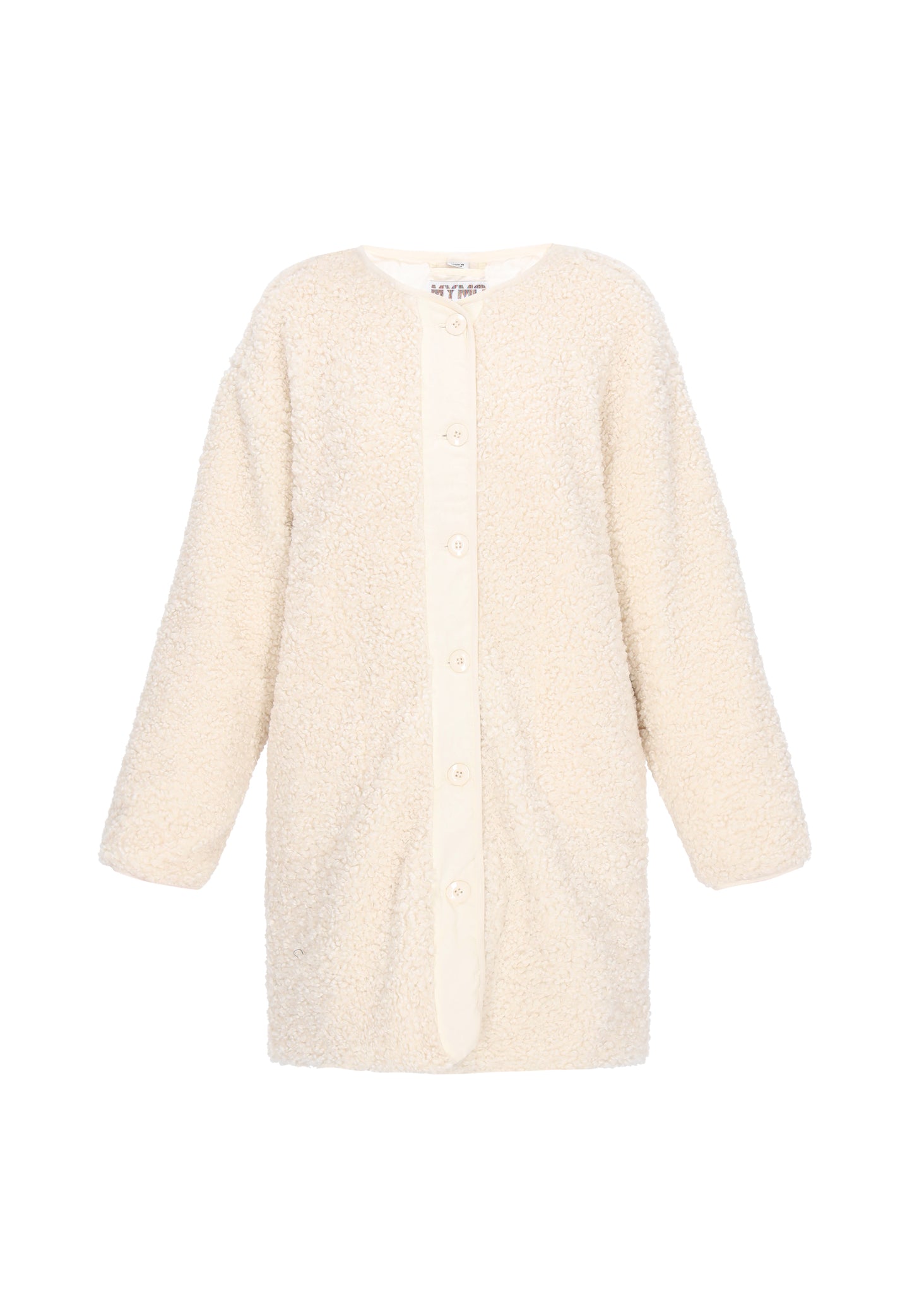 myMo ATHLSR Damen Mantel