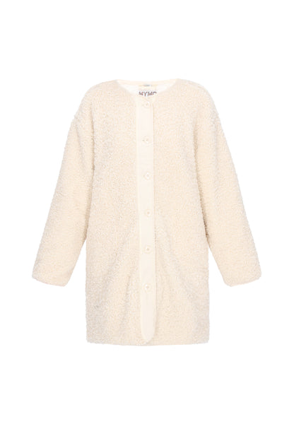 myMo ATHLSR Damen Mantel